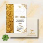 Get Igbo Traditional Wedding Invitation Cards Design And Printing - Design And Printing Company ...