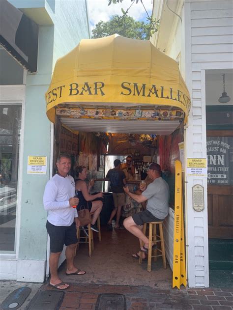 Smallest bar in the world | Small bar, Small, Bar