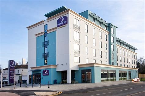 PREMIER INN LOUGHBOROUGH HOTEL - Updated 2024 Prices & Reviews (England)