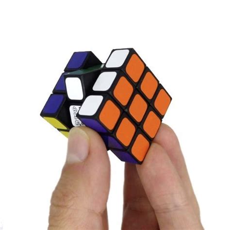 Tiny 3cm Speed Rubik's Cube