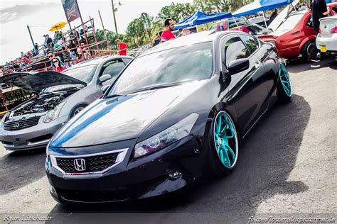 2009 Honda accord coupe custom rims