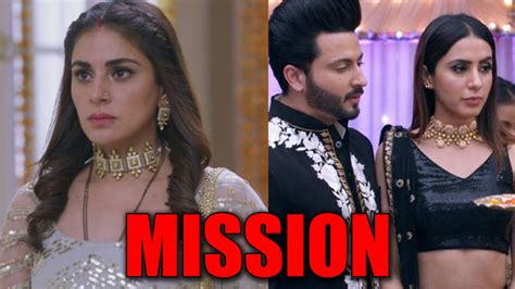 Kundali Bhagya: Preeta on a mission to stop Karan-Mahira’s wedding ...