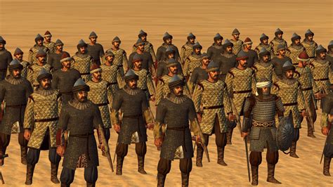 Medieval Kingdoms Total War: The Ayyubid Sultanate