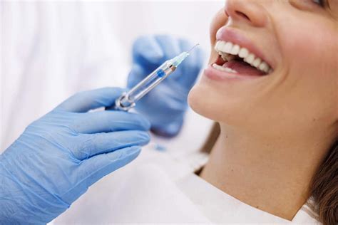 Local anesthesia in dentistry: see its benefits and risks