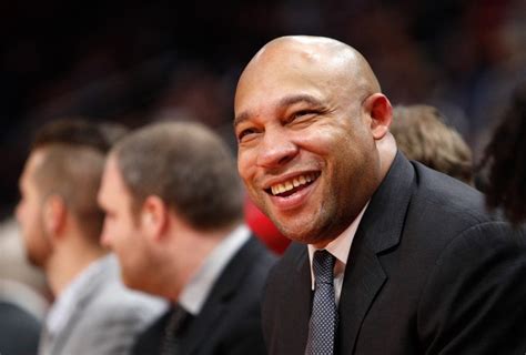 Darvin Ham Interviews For Wizards' Coaching Vacancy | Hoops Rumors