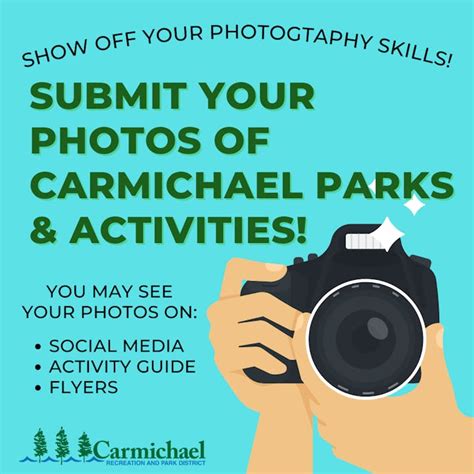 Carmichael Recreation and Park District