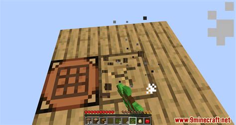 Modded OneBlock Modpack (1.19.2, 1.15.2) - One Block, That's All! - 9Minecraft.Net