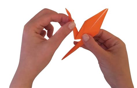 Origami and Mindfulness - Origami Expressions