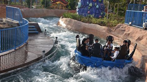 MOTIONGATE™ Dubai - WhiteWater