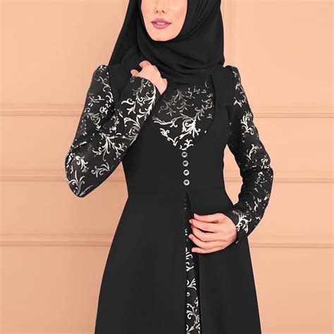 muslim woman’s dress – Fashion dresses