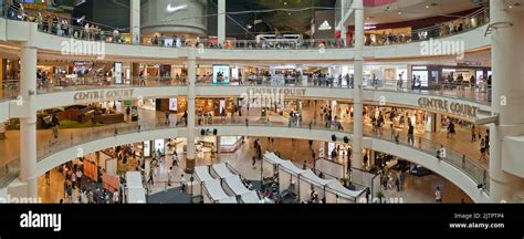 Mid valley shopping mall, Malaysia Stock Photo - Alamy