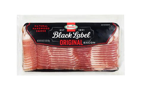 Free HORMEL® Bacon | FreebieRush