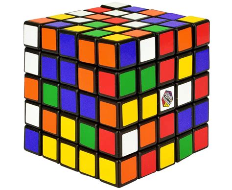 Rubiks Cube 5X5 Professor - Toyworld Warrnambool