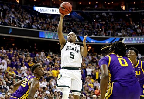 LSU Basketball: Reviewing the Tigers’ last five NCAA Tournament trips