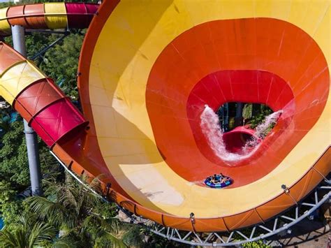 Sunway Lagoon Malaysia | Best Day Ever - Tourism Selangor