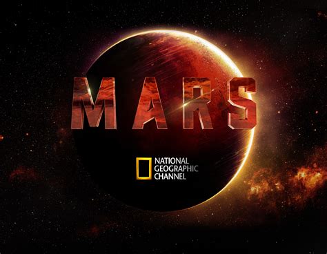 MARS, 13 Kasım’da Nat Geo’da!