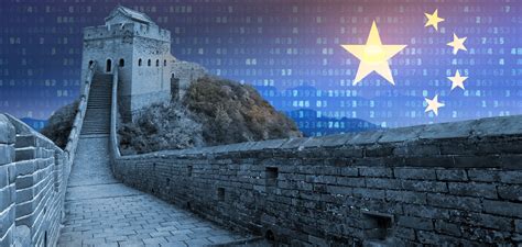 What the Great Firewall of China Can't Keep out