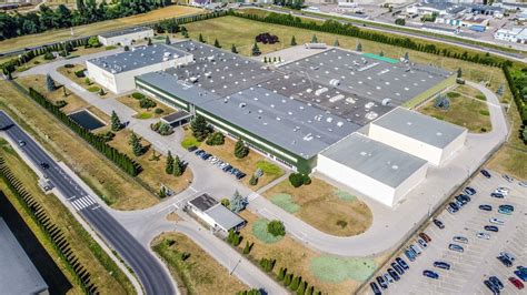 REICO acquires another warehouse asset in Poland