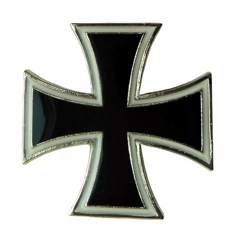 Eisernes Kreuz | EK Balkenkreuz Luftwaffe Wehrmacht Heer Fliegerass ...