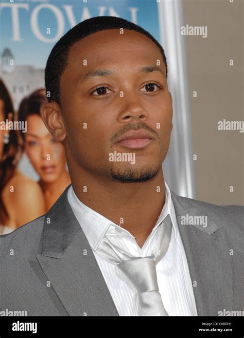 Romeo Miller at arrivals for JUMPING THE BROOM Premiere, Arclight ...