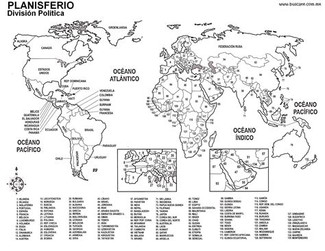 Mapa mundi continentes para pintar coloring city – Artofit