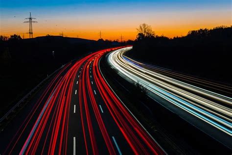 UK motorway speed limits could be lowered to 50mph to protect the ...