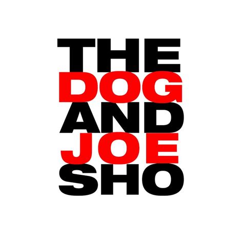 The Dog and Joe Sho | iHeart