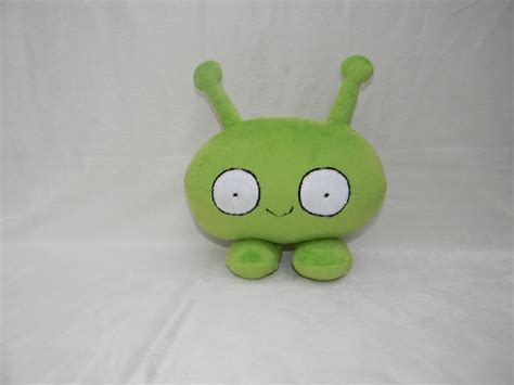 Mooncake Final Space. Custom Plush Mooncake Final Space. Toy - Etsy