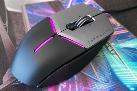 These Gaming Accessories Include a Mouse and Keyboard