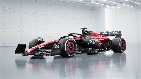 F1 2023 CAR LAUNCHES AND LIVERIES: Photos of every F1 car ahead of the 2023 season | Formula 1®