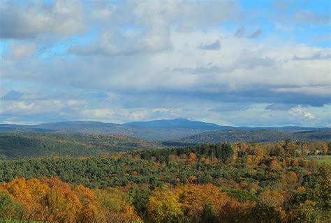 Mount Monadnock Photograph by On The Go Candace Daniels | Fine Art America