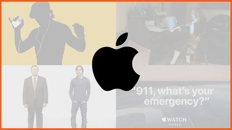 The Evolution of Apple Ads - How Apple Ads Have Evolved Over the Years?