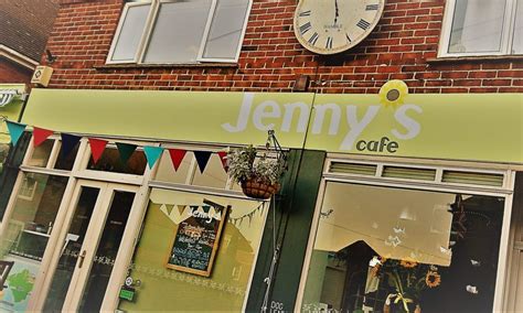 Home – Jennys Cafe