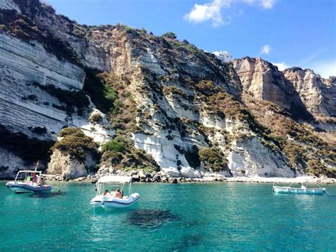 Planning a trip to Ponza Island | Where To Go In