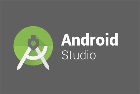 android-studio-logo – Geeks Hangout