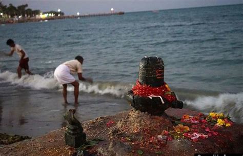 Feel The Divine Energy of Lord Shiva At Rameshwaram Temple | AlightIndia