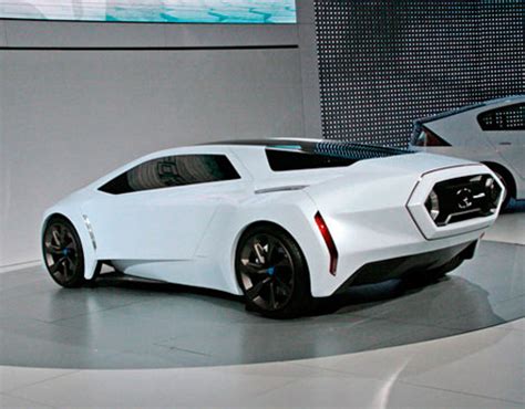 Honda - FC Sport Concept