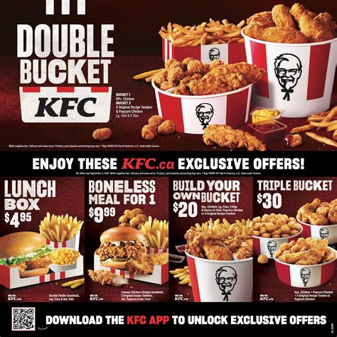 Kfc Coupons 2024 Printable Free - Faye Faustine