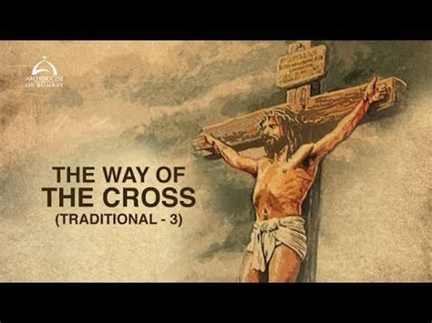 Way Of The Cross In English With Pictures - Infoupdate.org