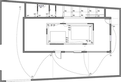 Patti Gill Gossip: House N Sou Fujimoto Dimensions