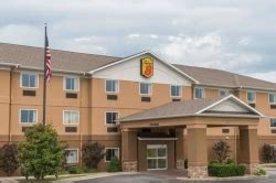 Fort Leonard Wood Graduation Information - Hotels and Motels