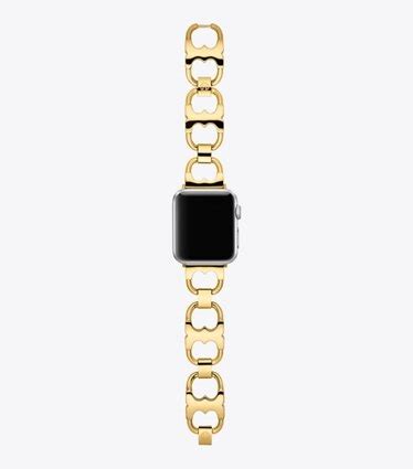 Designer Apple Watch Bands & Smartwatch Bands for Women | Tory Burch