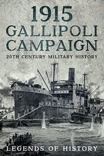 Gallipoli Campaign | Map and Timeline