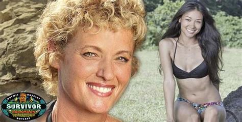 Holly Hoffman on Brenda & The Survivor Caramoan Favorites – RobHasAwebsite.com