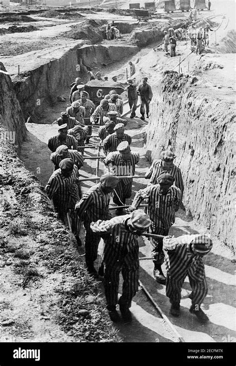 Mauthausen Concentration Camp High Resolution Stock Photography and Images - Alamy