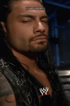 Roman Reigns GIF - Roman Reigns - Discover & Share GIFs