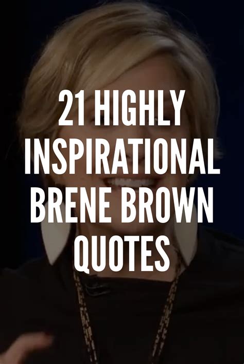 50 Powerful Brené Brown Quotes About Courage | Brene brown quotes, Brene brown quotes daring ...