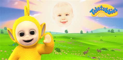 Teletubbies: Laa-Laa's Dancing Game: Amazon.co.uk: Appstore for Android