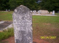 Pvt Nathan Beverly Lunsford (1823-1897) - Find a Grave Memorial