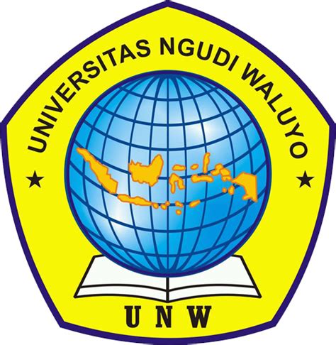 Login - e-Learning Universitas Ngudi Waluyo